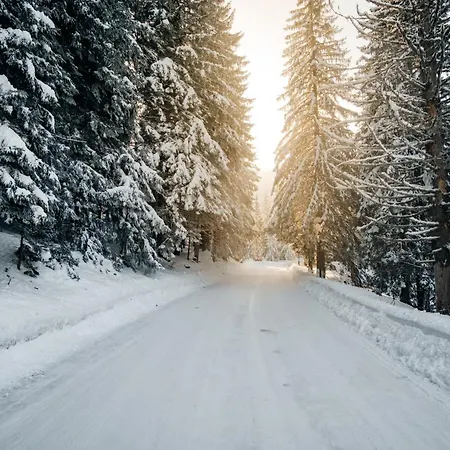 Snow Hill كوباونيك