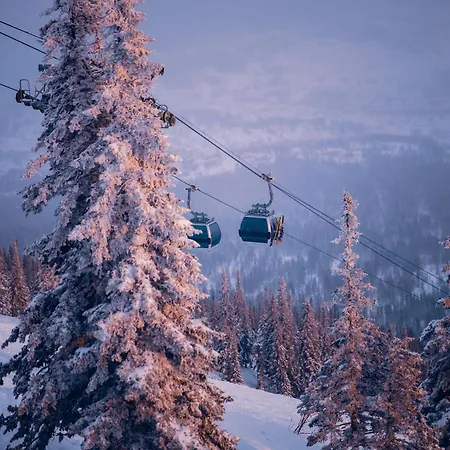 Snow Hill * كوباونيك