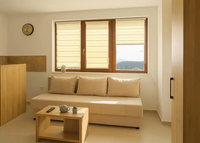 Snow Hill شقة كوباونيك