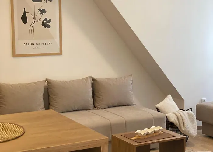 شقة Snow Hill كوباونيك