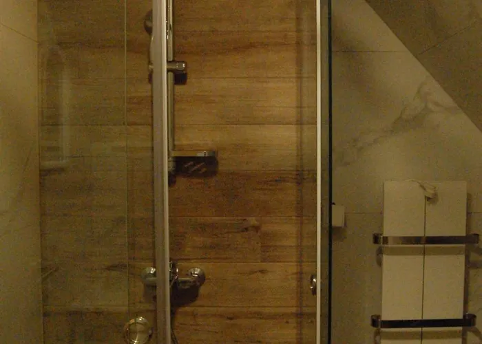 شقة Snow Hill كوباونيك