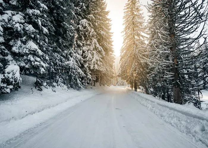 Snow Hill كوباونيك