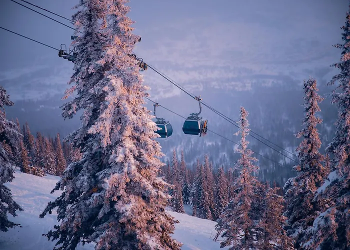 Snow Hill * كوباونيك